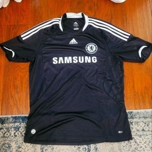 Adidas Chelsea Jersey